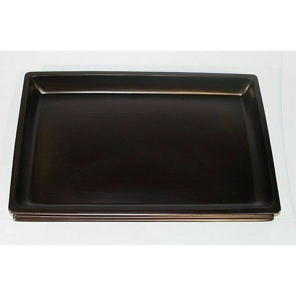 India Ink Winston Vanity Tray in Oil Rubbed Bronze